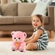 thumbnail image 4 of Oso de peluche de 35 cm y 13,8 pulgadas con pelusa para niños y niñas, ideal como regalo de cumpleaños o vacaciones., 4 of 6