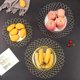 thumbnail image 5 of tazón de fruta Plato De Frutas De Color Plateado / Dorado Superficie De Espejo De Alambre De Metal Plato De Pastel Plata L Plata L Magideal tazón de fruta, 5 of 7