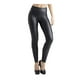 thumbnail image 1 of Leggings Ilusión T G Negro, 1 of 3