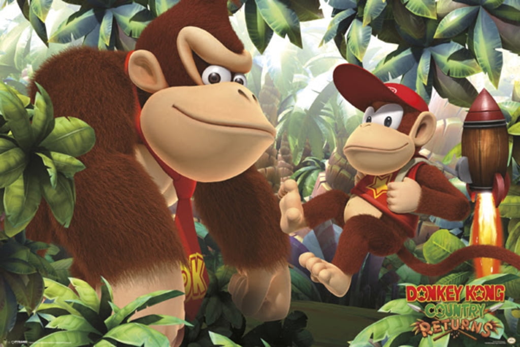 download donkey country returns download donkey country returns