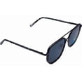 thumbnail image 3 of Lentes de sol Sersun M2532 gris Unisex, 3 of 5