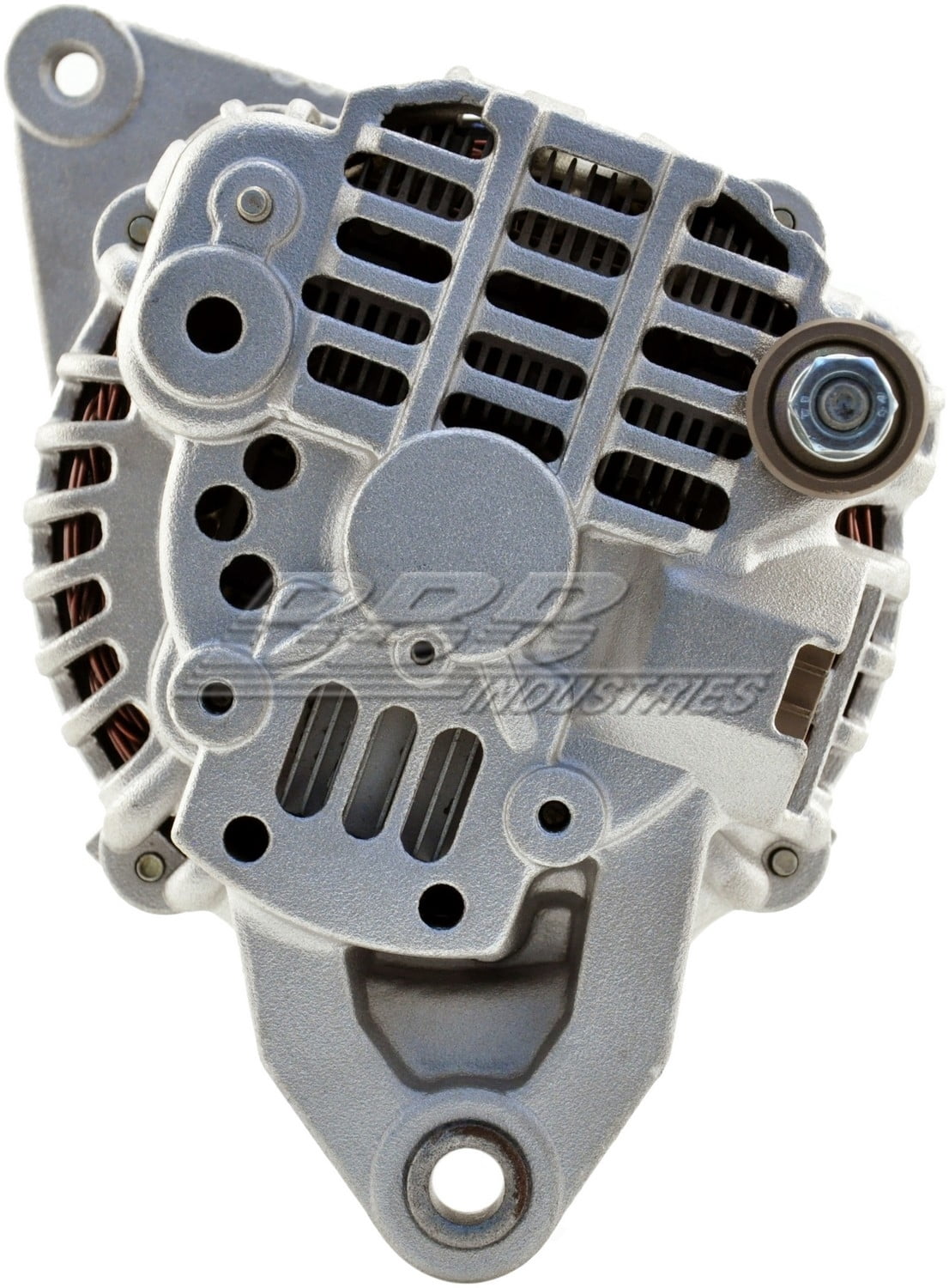 Alternator BBB Industries 13787 Reman Fits select: 2002 MITSUBISHI LANCER, 2003-2004 MITSUBISHI LANCER ES