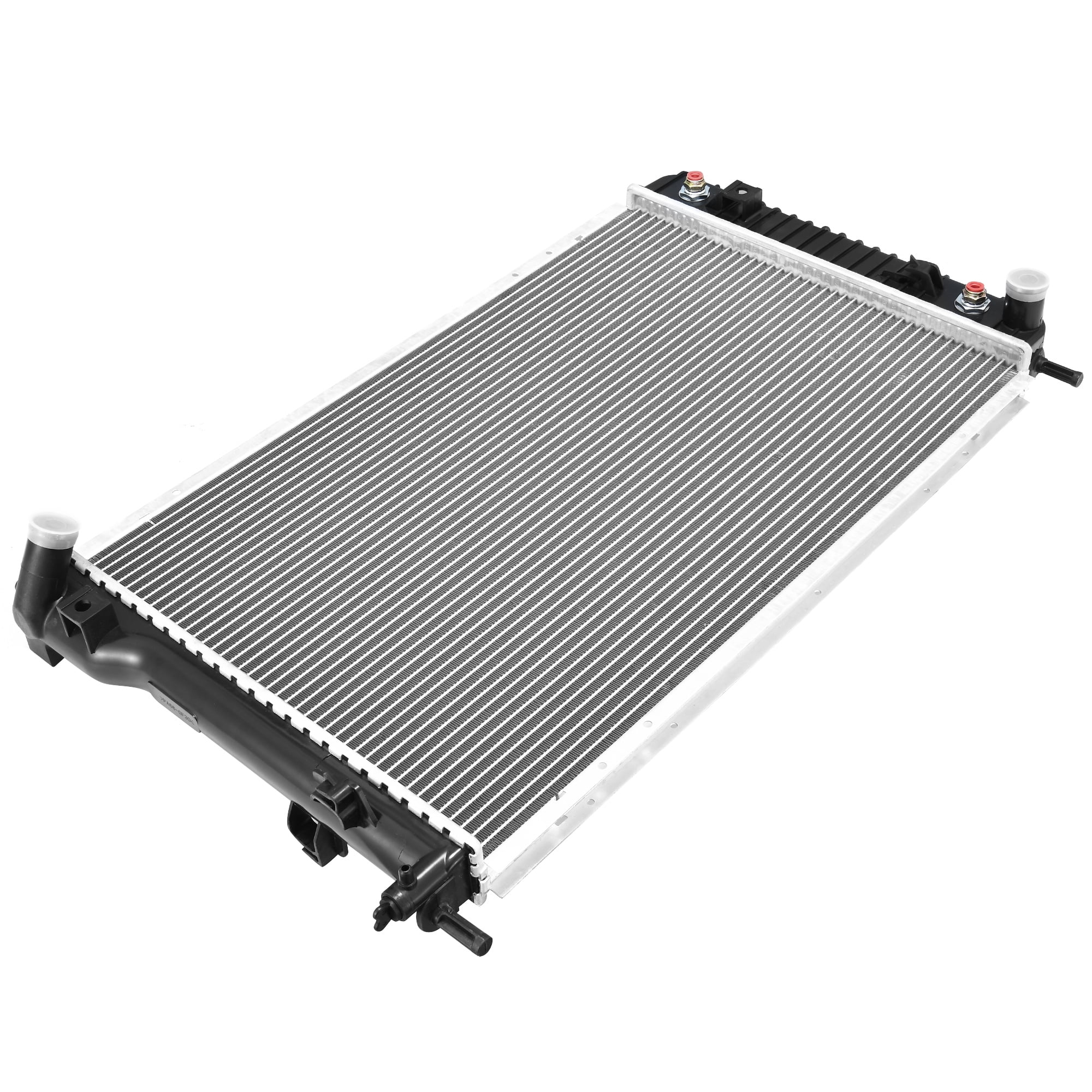 RVNI Radiator Compatible with 2006 2007 2008 2009 Chevrolet Equinox 2006-2009 Pontiac Torrent 3.4L V6