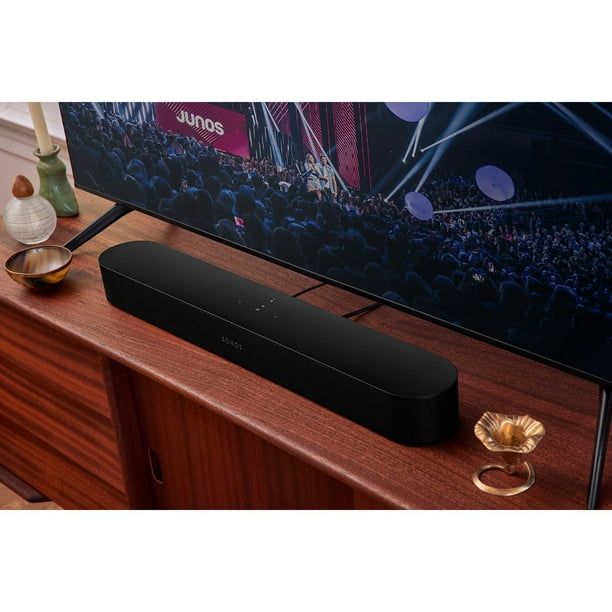 ミンさん専用 美品　SONOS Beam Gen2 Sonos Beam Powered Wireless Center Channel Speaker Gen2