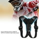 thumbnail image 1 of Soporte de Cámara de Montaje en Casco Casco de Motocicleta Soporte de Montaje de Mentón Delantero para Cámara Accesorios de Cámara de Acción Negro ANGGREK Otros, 1 of 8