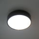 thumbnail image 2 of Lámpara de Techo Empotrable LED 12W Madera Rústica Clara LámparaYa Ike Lite 23011-4 / Rustic Modern / Lámpara de Techo, 2 of 7