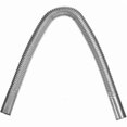 thumbnail image 4 of Crude Oil Engine Air Heater 60cm Stainless Steel Exhaust Pipe and 24mm Muffler Kit for Car Heater Accessories, 4 of 5