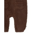 thumbnail image 4 of Modern Moments by Gerber Baby Boy Overall with Long Sleeve Top 0/3 Months - 24 Months, 4 of 6