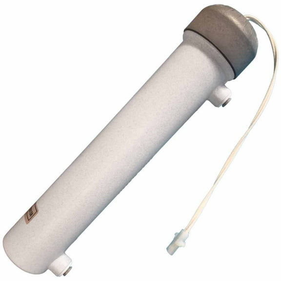 1 GPM UV Filter for Drinking Water