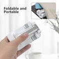 thumbnail image 5 of Mobile Phone Holder, White, 5 of 5