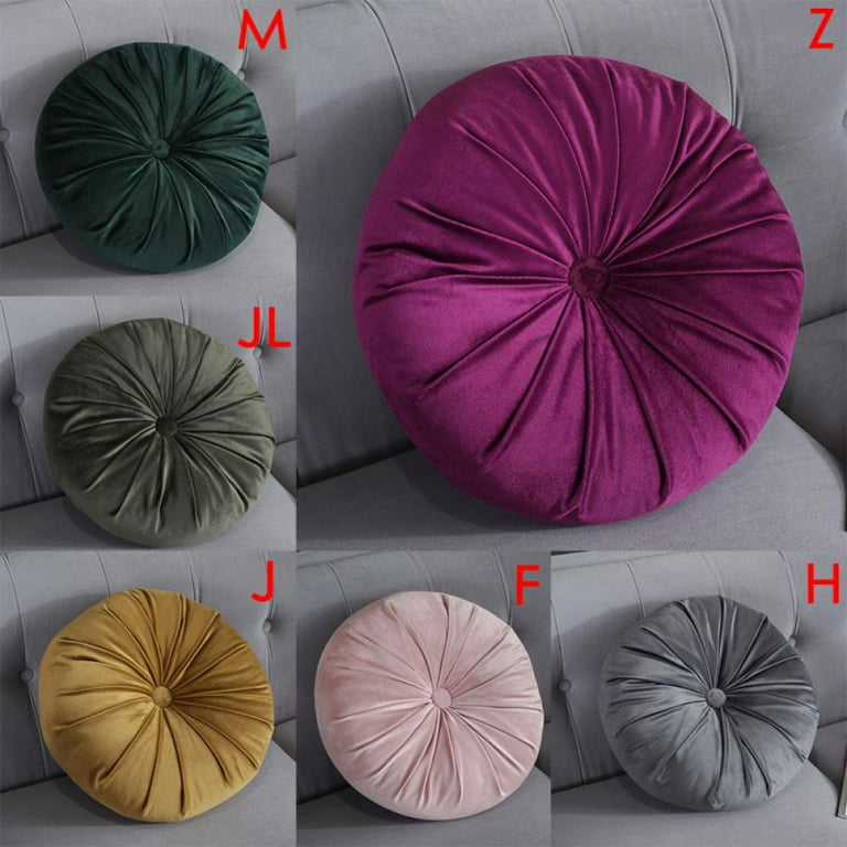 Back Support Cushion One Color One Size