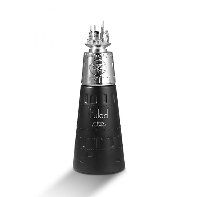 Perfume NABEEL FULAD Eau De Parfum, 100 ml, unisex, colección premium