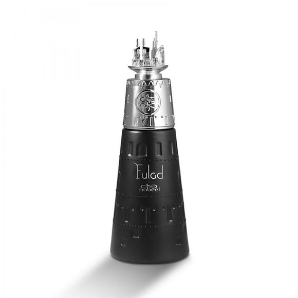Perfume NABEEL FULAD Eau De Parfum, 100 ml, unisex, colección premium