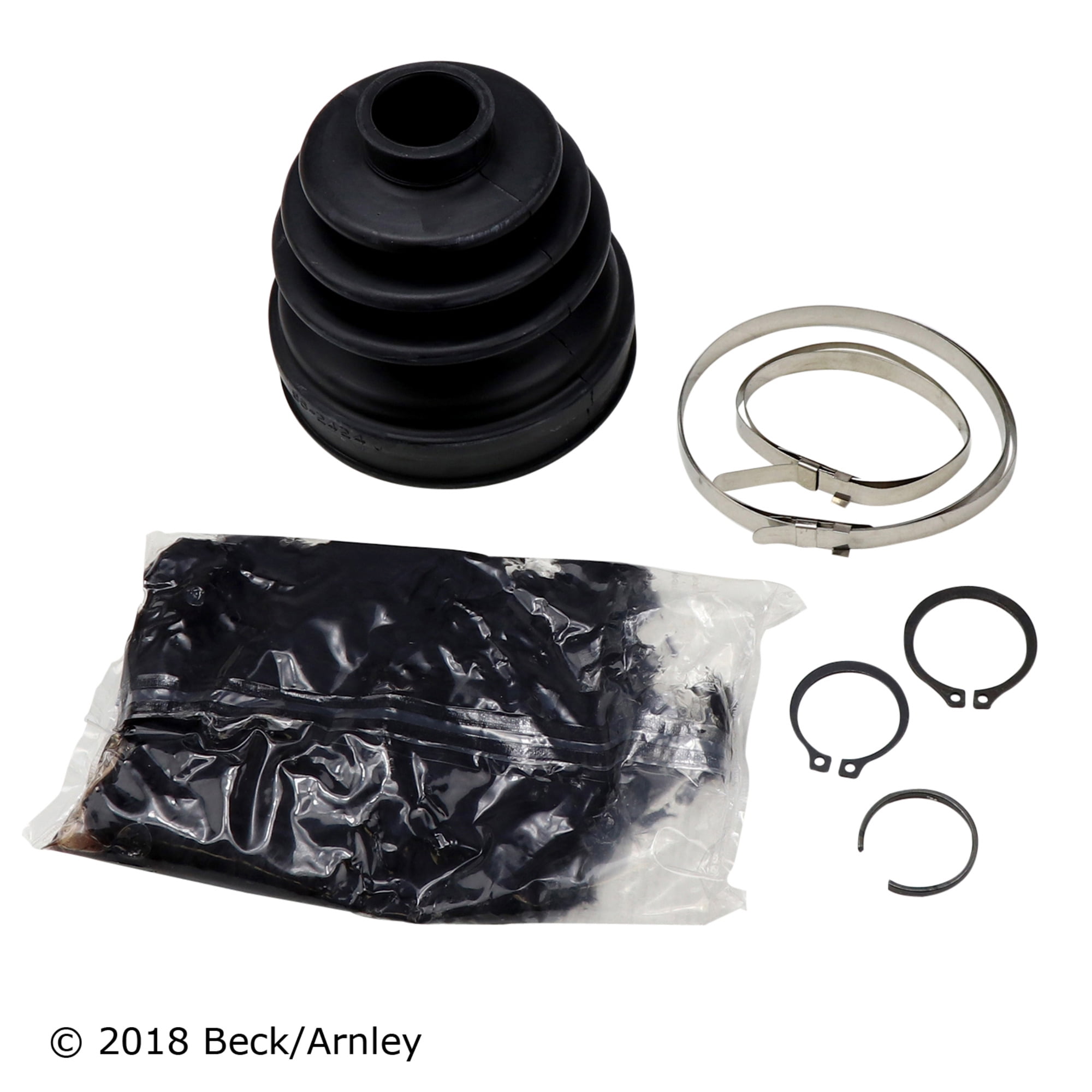 Beck Arnley 103-3000 CV Joint Boot Kit