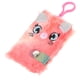 thumbnail image 4 of ColoMX Diario colgante Cuaderno colgante esponjoso Cuaderno escolar Cuaderno colgante adorable, 4 of 8