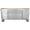 Silver, variant on Kojooin 72-Inch Rolling Tool Cabinet, Large Rolling Tool Chest with 15-Drawer and Mobile Workbench, Heavy Duty Steel Storage Cabinet with Locking System for Warehouse, Garage, Basement