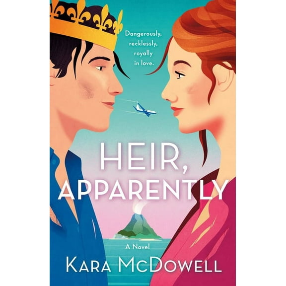 Heir, Apparently, (Paperback)