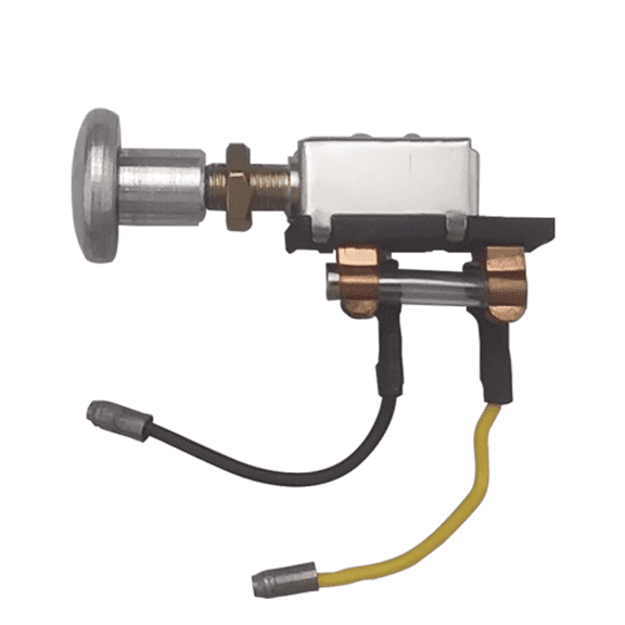 9N11652 NEW Headlight Switch for Ford 9N, 2N Tractors