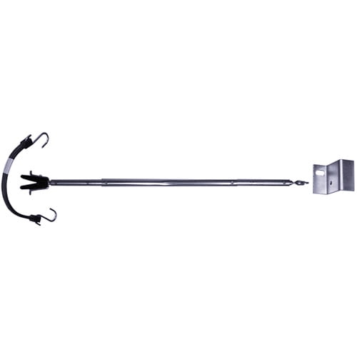 Extreme Max 3001.1068 Adjustable Heavy Duty Universal Transom Saver