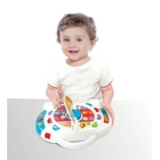 Winfun Take Along Phonics Player -Unisex Toy Recommended for Children 2 Years and up