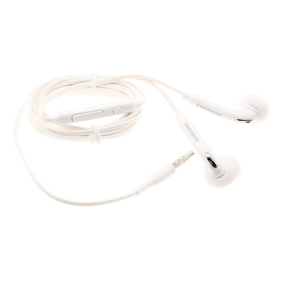 Hands-free Wired Earphones for Samsung Galaxy A13 5G A03s Phones - Headphones Headset w Mic Earbuds