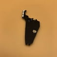 thumbnail image 5 of Drone Front Arm Landing Gear Antenna Board For DJI (FPV), 5 of 9