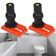 thumbnail image 2 of High-Quality Toilet-Seat Hinge Screws - Ensuring Durability and Easy, 2 of 8