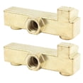 thumbnail image 1 of Cadena de acero antideslizante para neumáticos de 205 - 225mm, cinturón de seguridad para automóviles, barro y nieve, para coche, camión, SUV Jadeshay A, 1 of 8