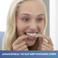 thumbnail image 4 of Crest 3DWhitestrips Luminous At-home Teeth Whitening Kit, 10 Treatments, 4 of 8