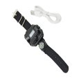 thumbnail image 5 of 1 Pieza Reloj ltiusos Viene con Cable USB Incorporada Sunnimix Linterna de reloj LED, 5 of 5
