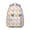 Pink-6, variant on "Trendy Chicken Backpack for School - Waterproof & Spacious Bookbag for Middle & High School Students, Stylish Laptop Bag for College Teens, Great Gift for Back to School"
