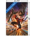 thumbnail image 3 of Marvel Comics Spider-Man - Gallery Edition Group Wall Poster, 22.375" x 34", 3 of 4