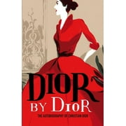 V&a Fashion Perspectives Dior by Dior: The Autobiography of Christian Dior, (Paperback)
