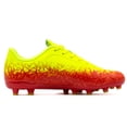 thumbnail image 2 of Tenis para Fútbol Charly 1086551 T28.5 Zapaterias Mexico CHARLY 1086551-LIM/COR, 2 of 4