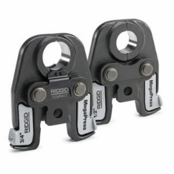 Ridgid 632-48438 0.75 in. Mega Press Compact Jaw