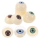 thumbnail image 4 of 8 ojos de muñeca acrílicos realistas, ojos falsos de animales para Halloween, para manualidades de animales de peluche, accesorios para hacer muñecos de terror y terror., 4 of 7