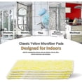 thumbnail image 2 of 4 Microfiber Cloths for Karcher WV2 WV5 WV6 Plus/Premium Window Cleaners, 2 of 5