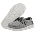 thumbnail image 3 of Mocasines Slip-On Wally para Niños HEYDUDE Talla 3, 3 of 6