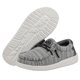 thumbnail image 3 of Mocasines Slip-On Wally para Niños HEYDUDE Talla 6, 3 of 6