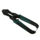 thumbnail image 5 of Cortador de bloqueo de perno Cola 1pc 8' mini res de pernos Heavy Duty Croppers Cable Chain Lock Cut s Negro, 5 of 8