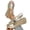 Gold, variant on Tbopshirt Summer Orthopedic Wedge Sandals for Women Dressy Wide Width with Arch Support Causal Open Toe Wedge Heels Solid Color Trendy Casual Beach Vacation