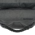 thumbnail image 4 of Allen Company Eliminator Filled Bench Shooting Rest/Bag, Gray, 4 of 10
