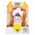 thumbnail image 1 of Muñeco de peluche Electrónico Ticfox para mascotas gato interactivo regalo para niños, 1 of 14