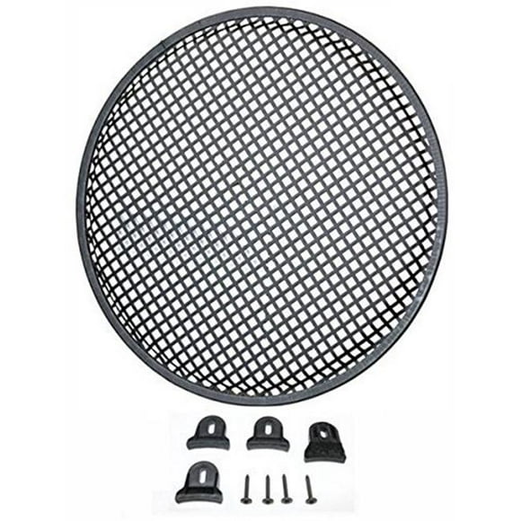 Guangzhou Begol TBH15GR 15 Po. Pinces et Vis pour Gril LED Deejay