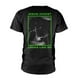 thumbnail image 2 of Type O Negative - Camiseta Christian Woman para Adultos Unisex (Negro), 2 of 2