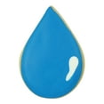 thumbnail image 4 of R&M International Teardrop/Raindrop 3.5" Cookie Cutter, 4 of 5