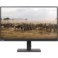 thumbnail image 3 of Lenovo ThinkVision S27e-20 27" Class Full HD LCD Monitor, 16:9, Raven Black, 3 of 14
