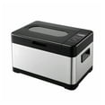 thumbnail image 7 of Sous Vide Cooker 800W, 8L Sous Vide Machine with Glass Lid & Digital Display, Precise Temperature Control, Timer, for Home Cooking, Family Meals, 7 of 7