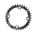thumbnail image 4 of Vélo Étroit Large Plateau Vélo Étroit Large Plateau 34t Rond Simple Plateau Vélo FMFXTR Vélo Étroit Large Plateau Vélo 104 BCD 34t Rond Simple Plateau, 4 of 8