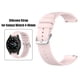thumbnail image 1 of Correas de silicona para Galaxy Watch 4 Classic Smart Bands Correas de reloj de repuesto Ndcxsfigh Para estrenar, 1 of 8